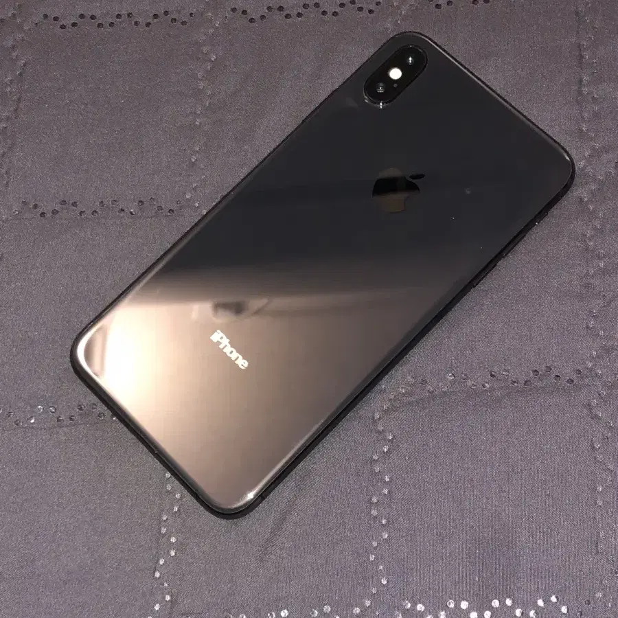 아이폰 xs max 64