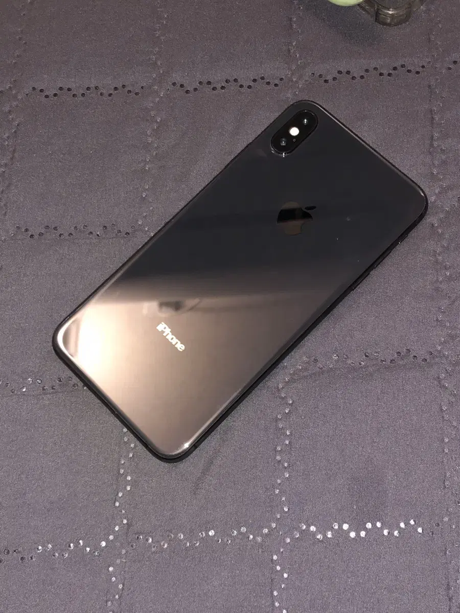 아이폰 xs max 64