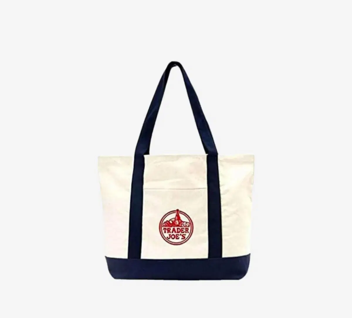 Trader Joes Eco Bag Tote