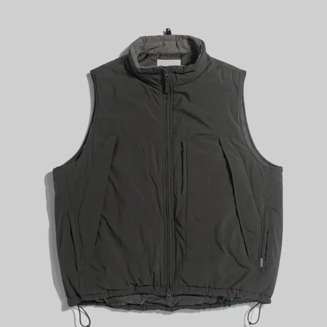 에스피오나지 PCU Level 7 Insulated Vest 사요