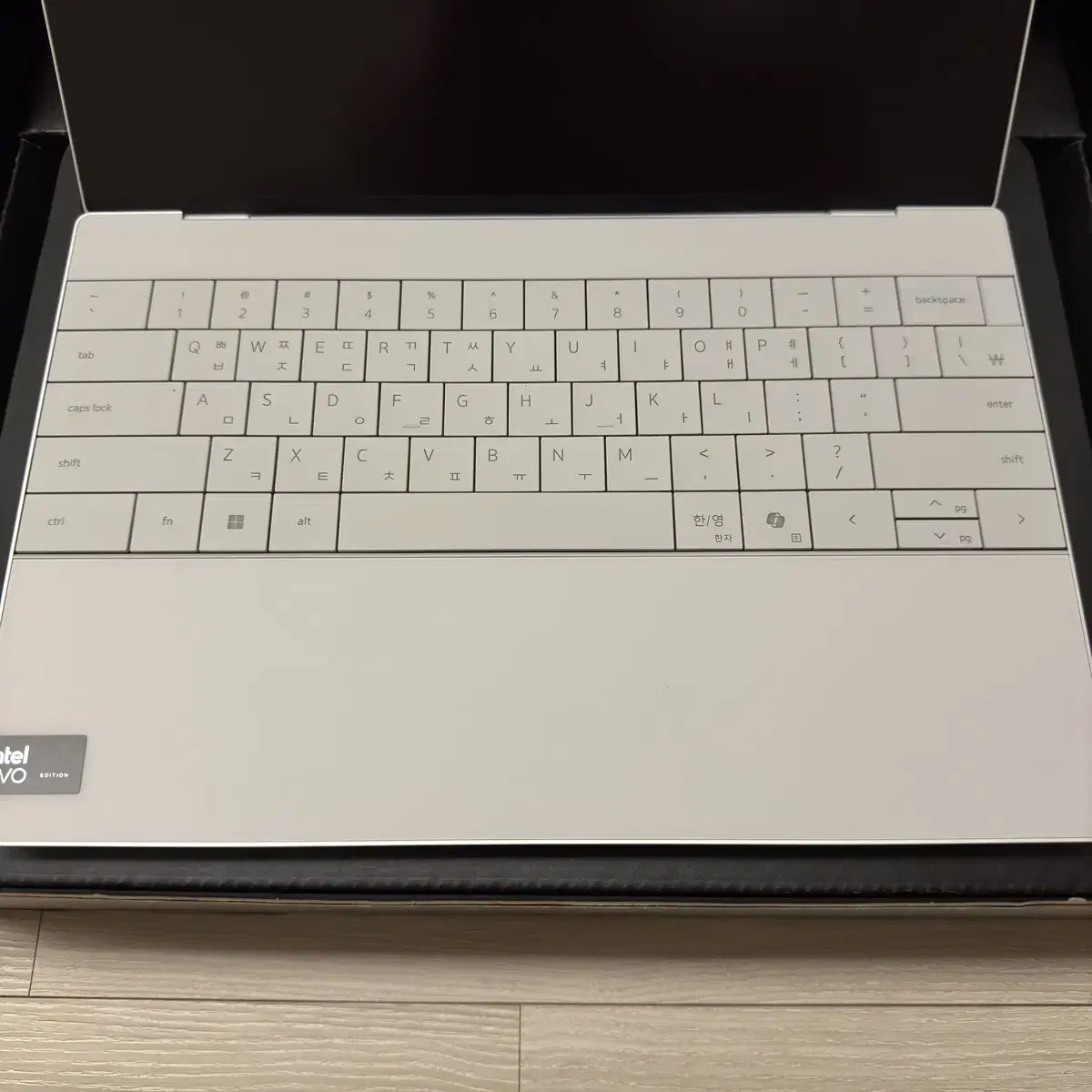 델 XPS13 9340 DX9340-WP04KR (코어Ultra7 / 1