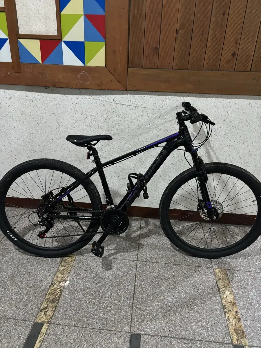 아팔란치아 mtb 팝니다