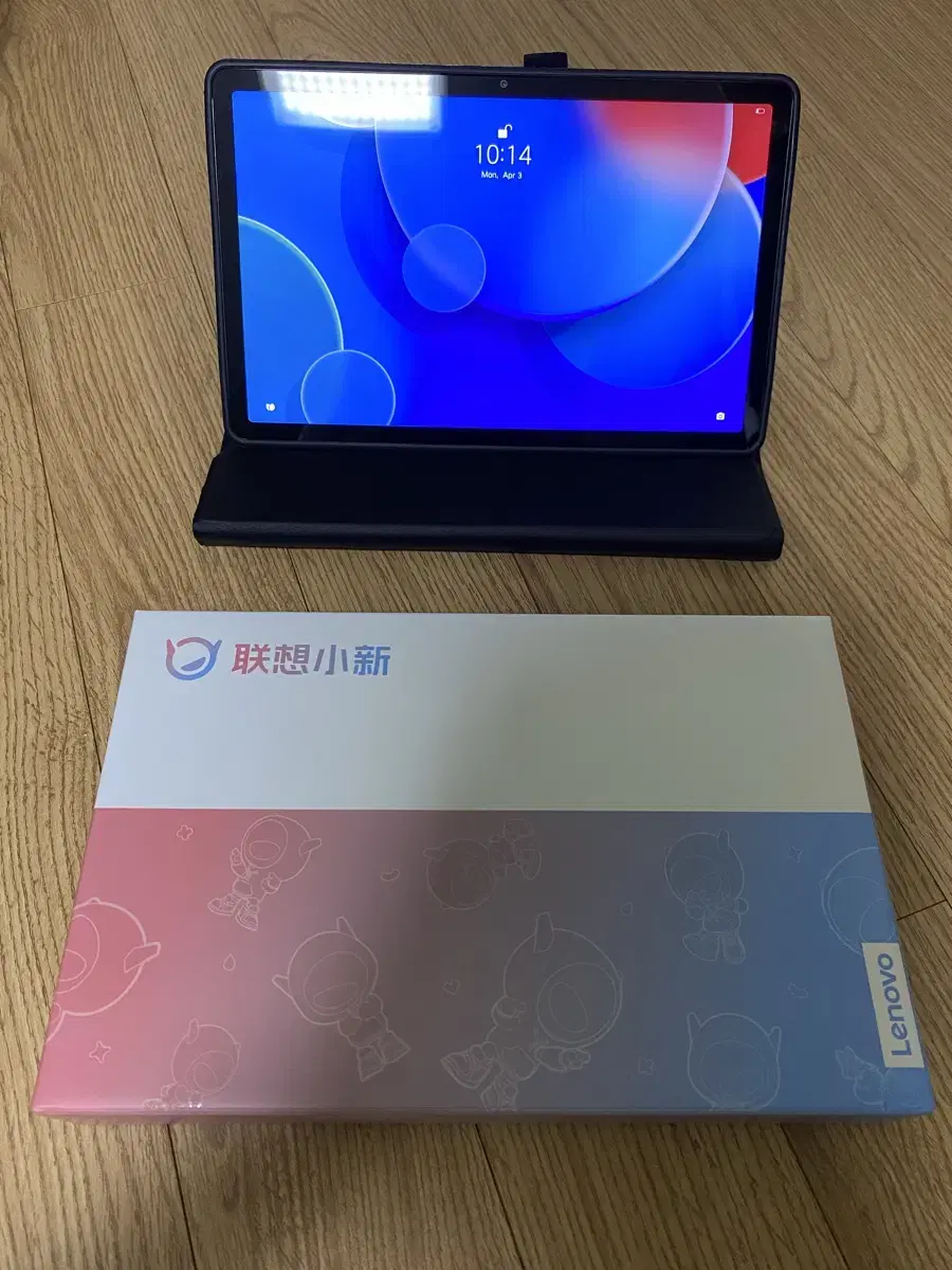 Lenovo P12 ( Xiaoxin Pad 2022 )