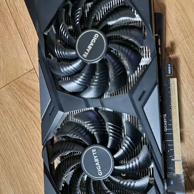 RTX 2060 6GB