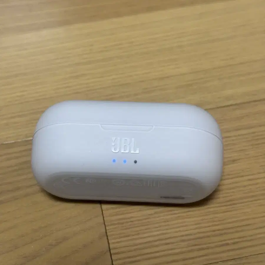 JBL X 언더아머 블루투스 이어폰