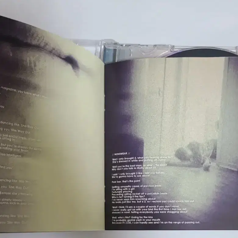 더 일구칠오 The 1975 앨범 시디 CD