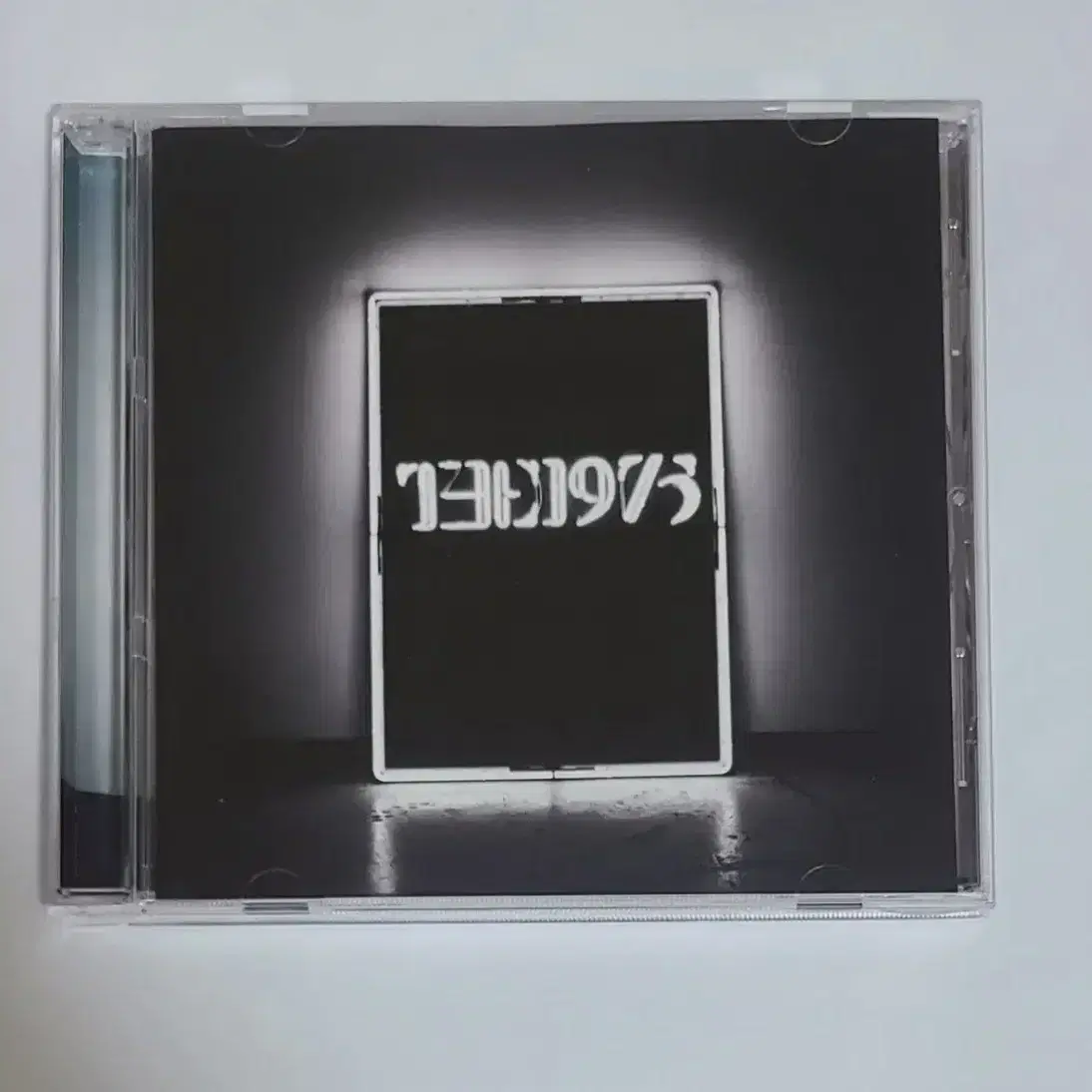 더 일구칠오 The 1975 앨범 시디 CD