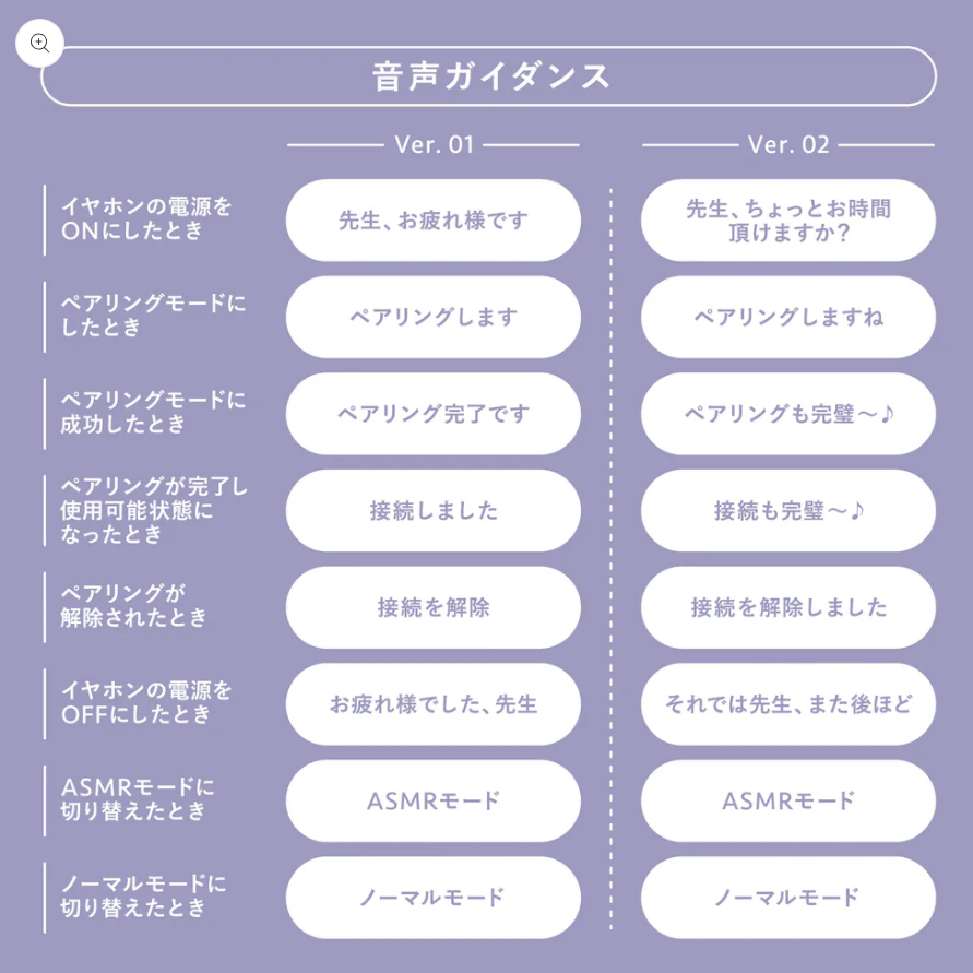 블루아카이브 유우카 콜라보 블루투스 이어폰