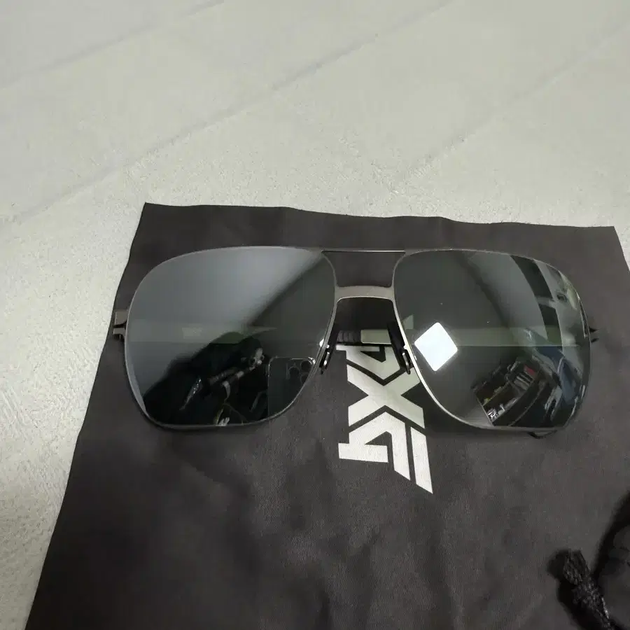 pxg 썰글라스