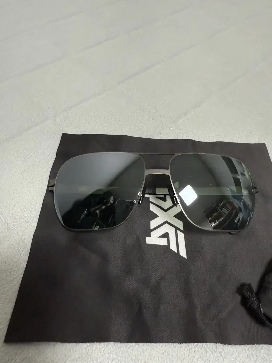 pxg 썰글라스