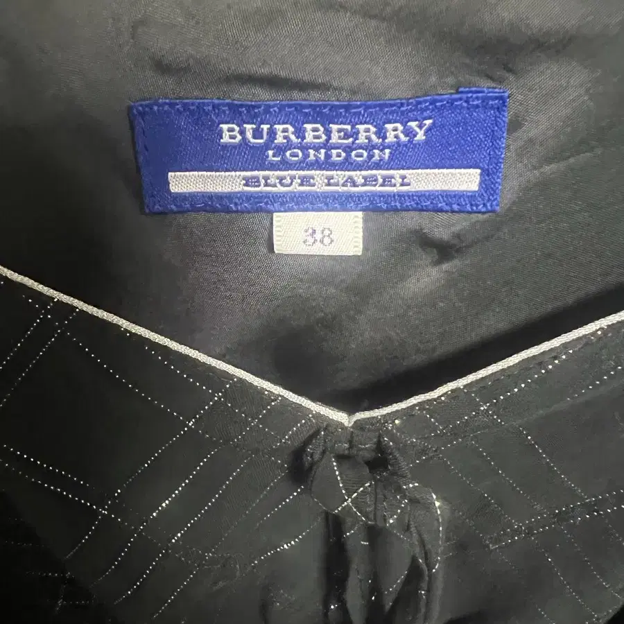 버버리 burberry 원피스