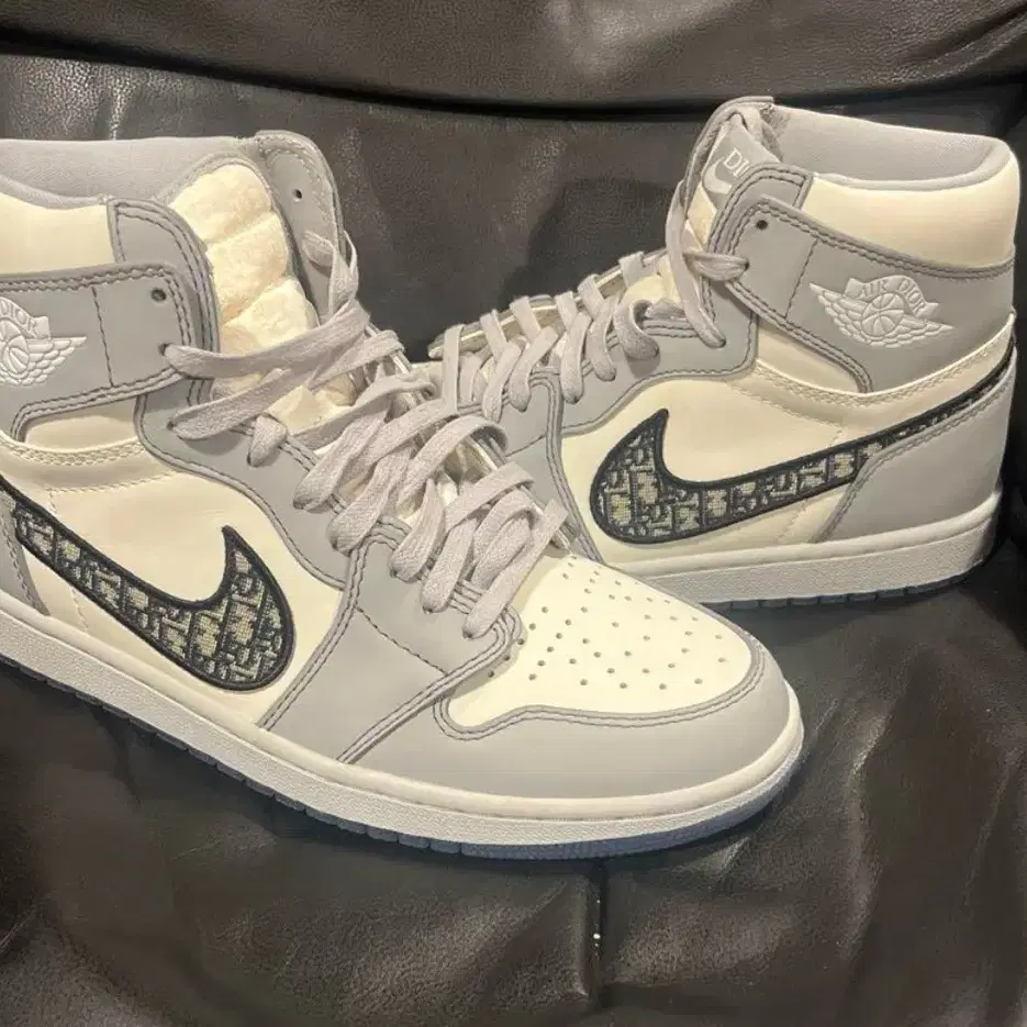 Dior 디올 NIKE/나이키 CN8607-002 AIR JORDAN 1