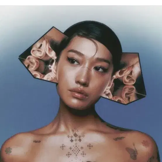 LP) Peggy Gou (페기 구) - I Hear You (LP)