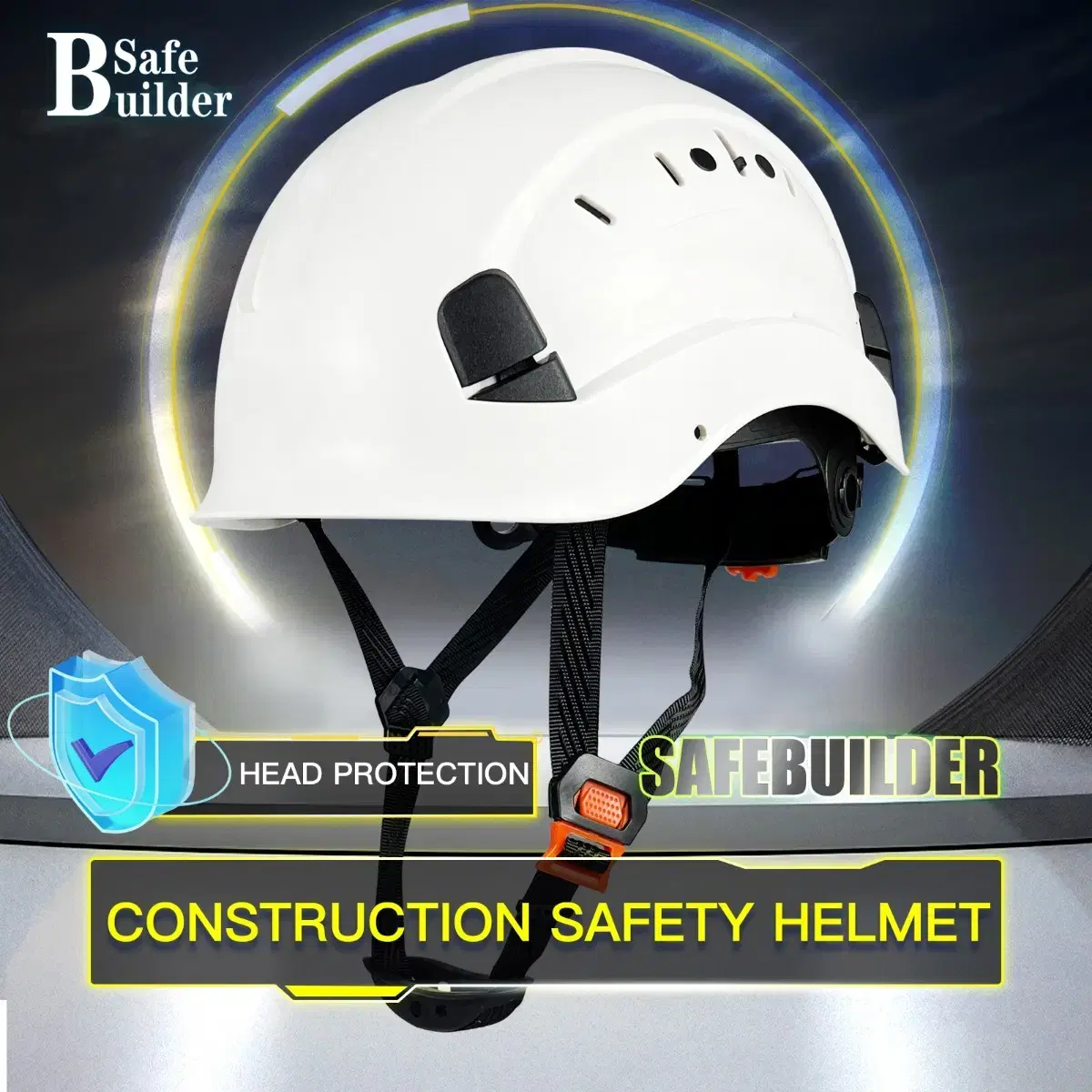 Safety Helmet