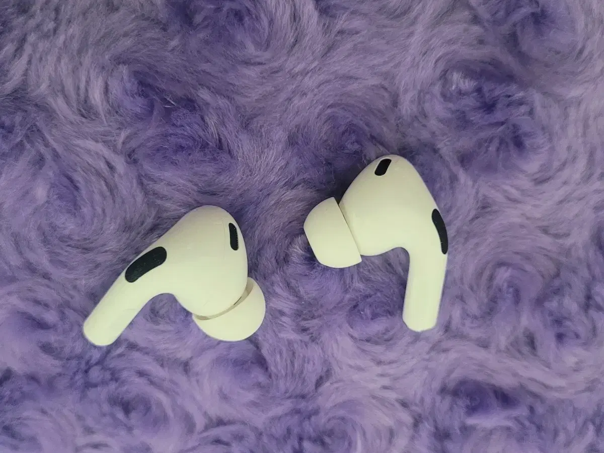 에어팟 프로 2  AirPods Pro 2유닛 왼쪽 오른쪽 양쪽