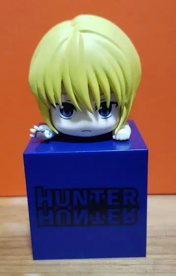 HUNTER x HUNTER 피규어 크래피카