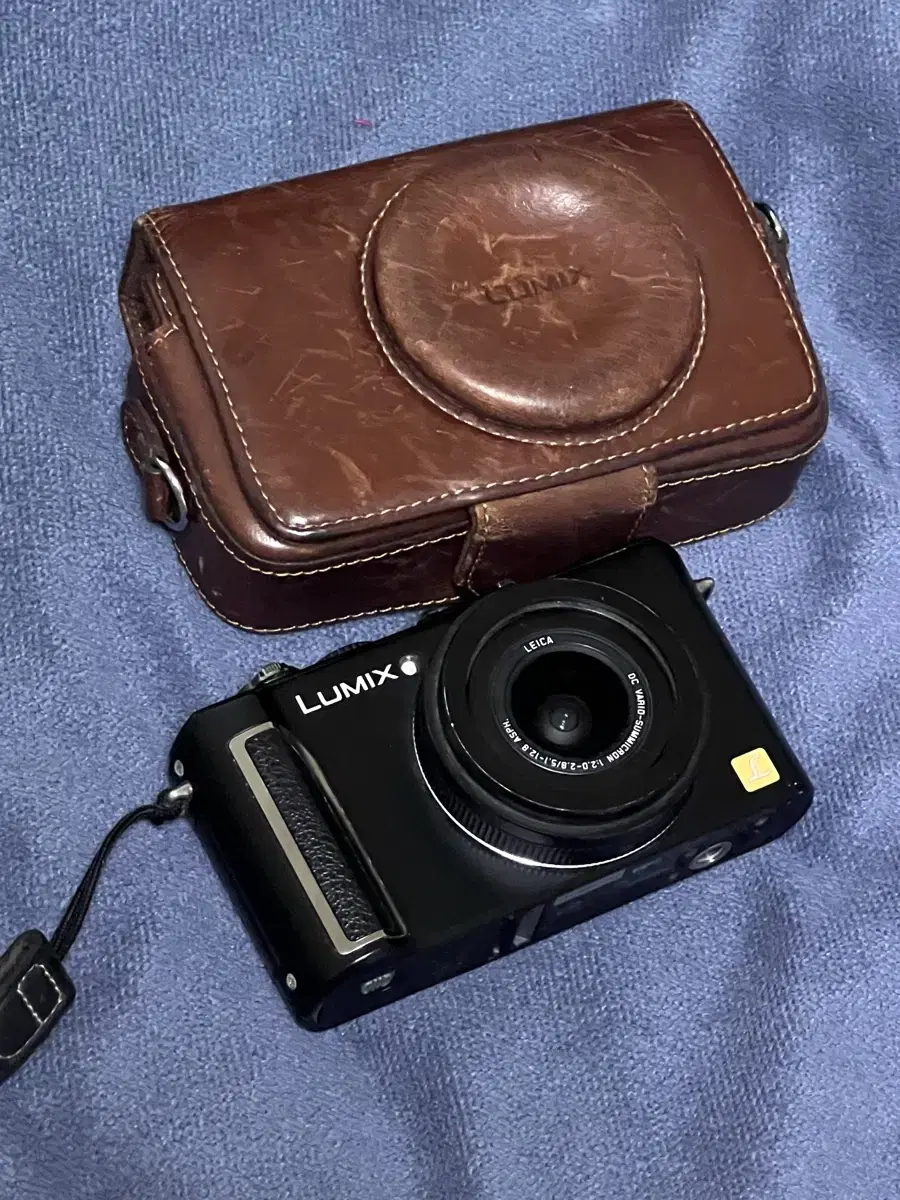 panasonic Dmc-lx3 파나소닉 루믹스 lx3