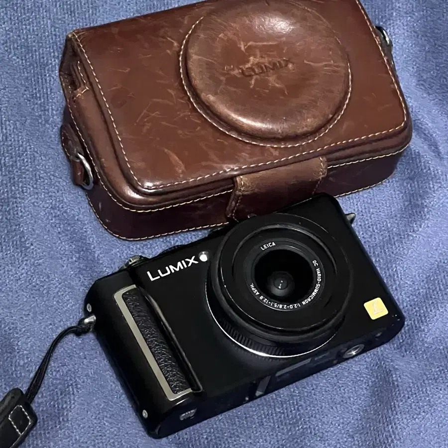 panasonic Dmc-lx3 파나소닉 루믹스 lx3