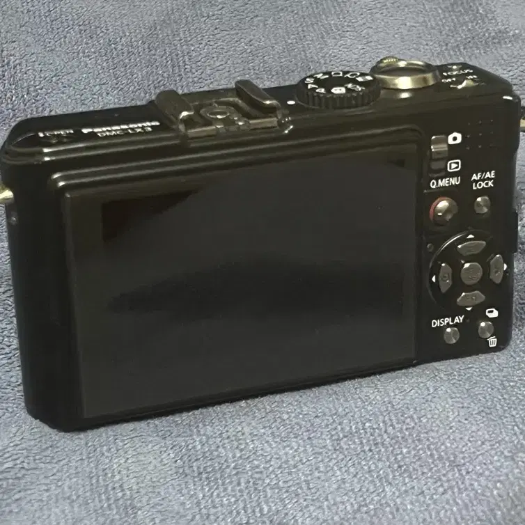 panasonic Dmc-lx3 파나소닉 루믹스 lx3