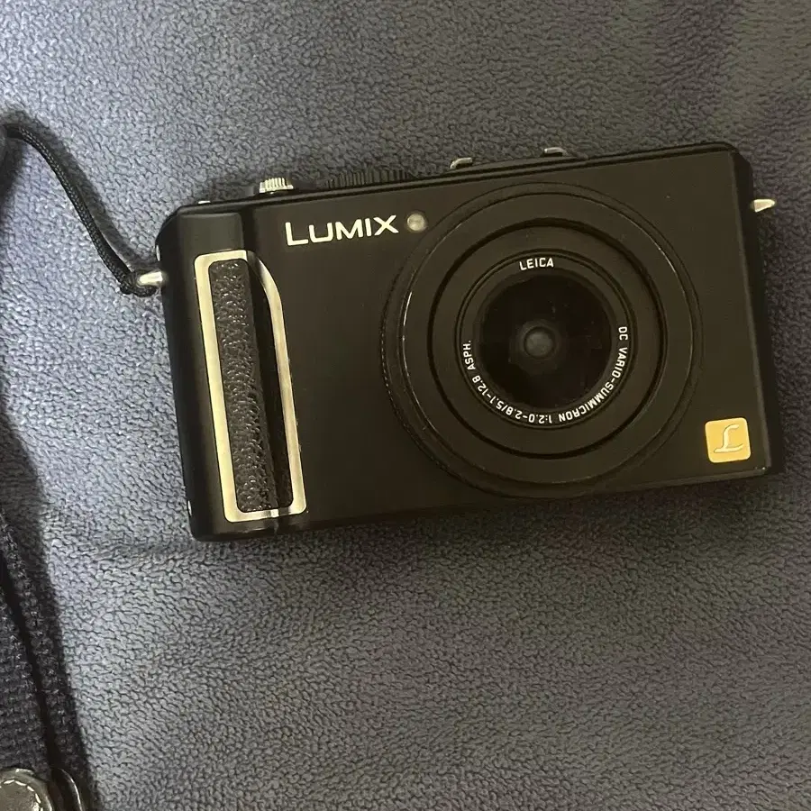 panasonic Dmc-lx3 파나소닉 루믹스 lx3