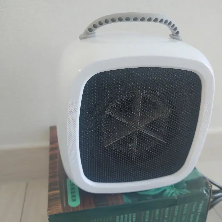 미니히터(500W)