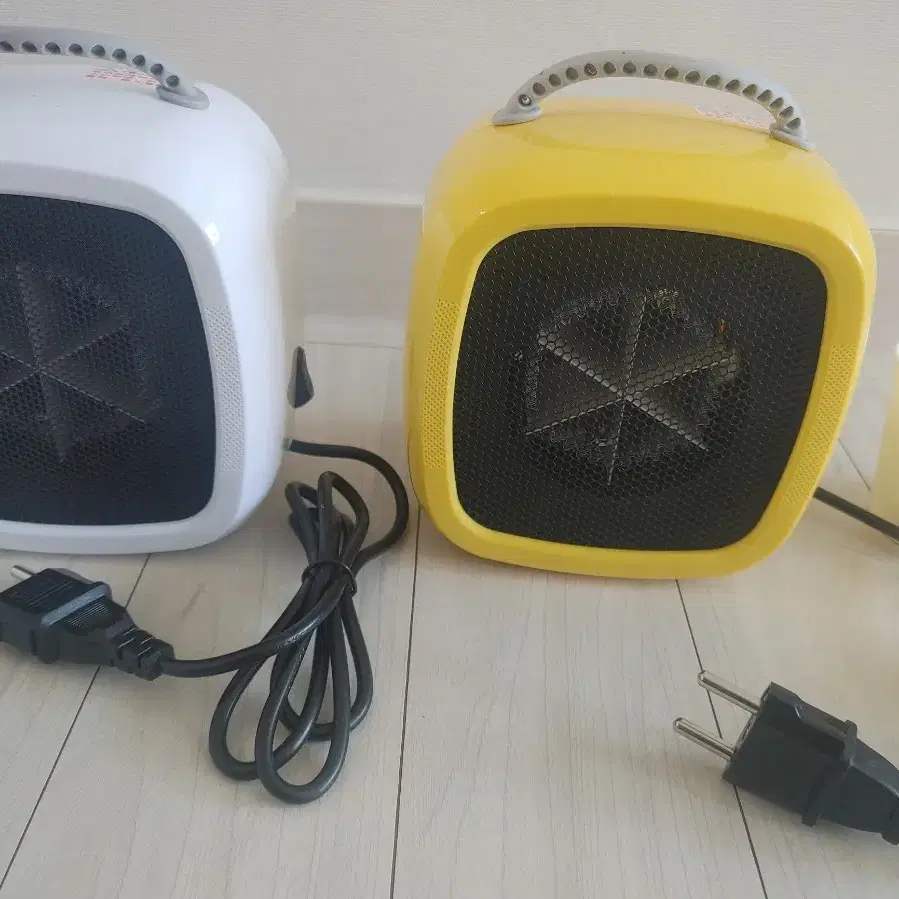 미니히터(500W)