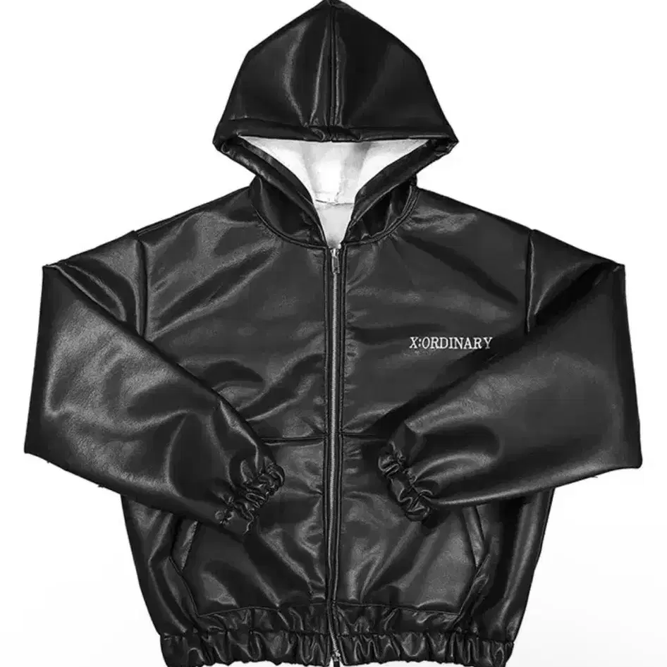 엑스오디너리 sheep skin jacket