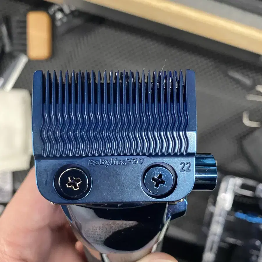 babyliss pro 바비리스 프로 전문가용 클리퍼