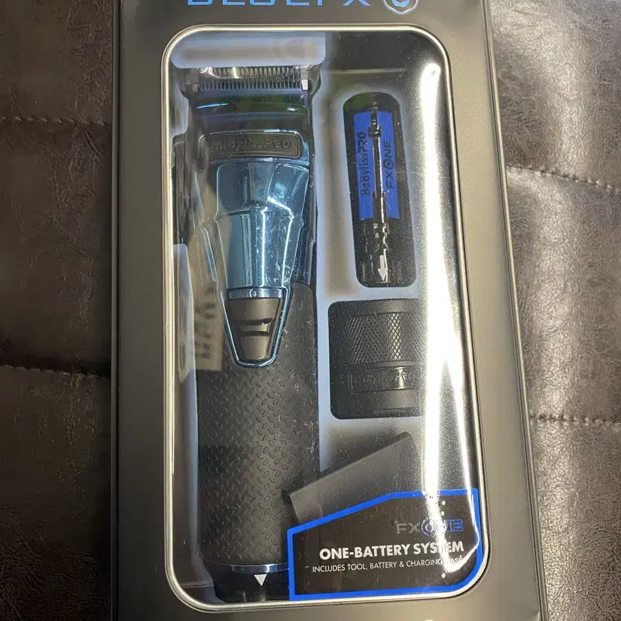 babyliss pro 바비리스 프로 전문가용 클리퍼