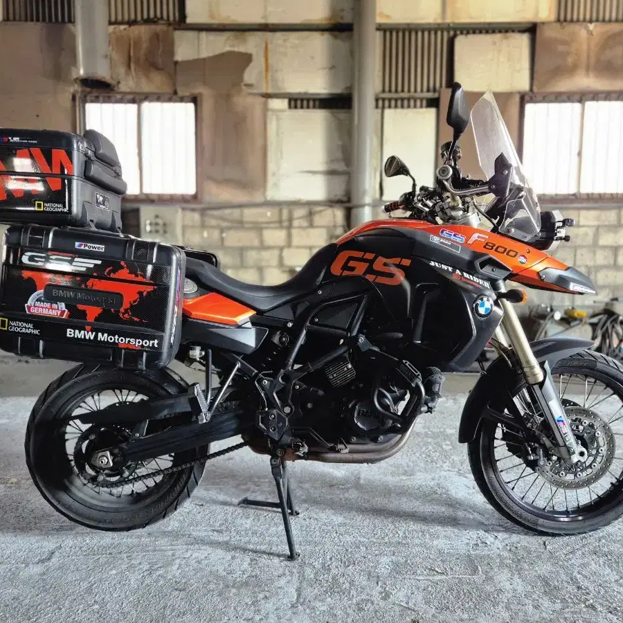 bmw1200gs, bmw800gs