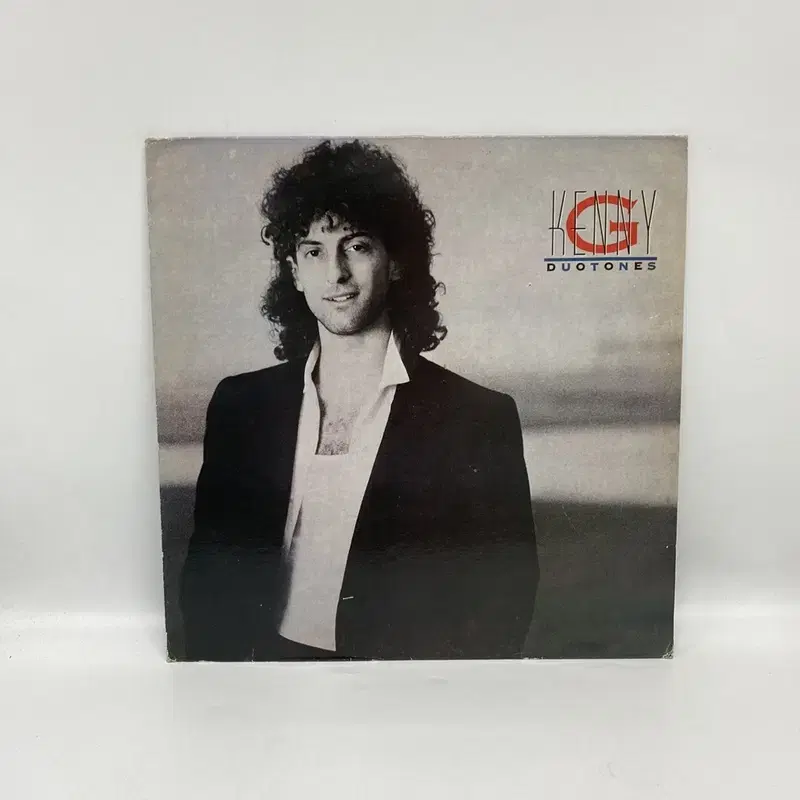 KENNY G  LP / AA7072