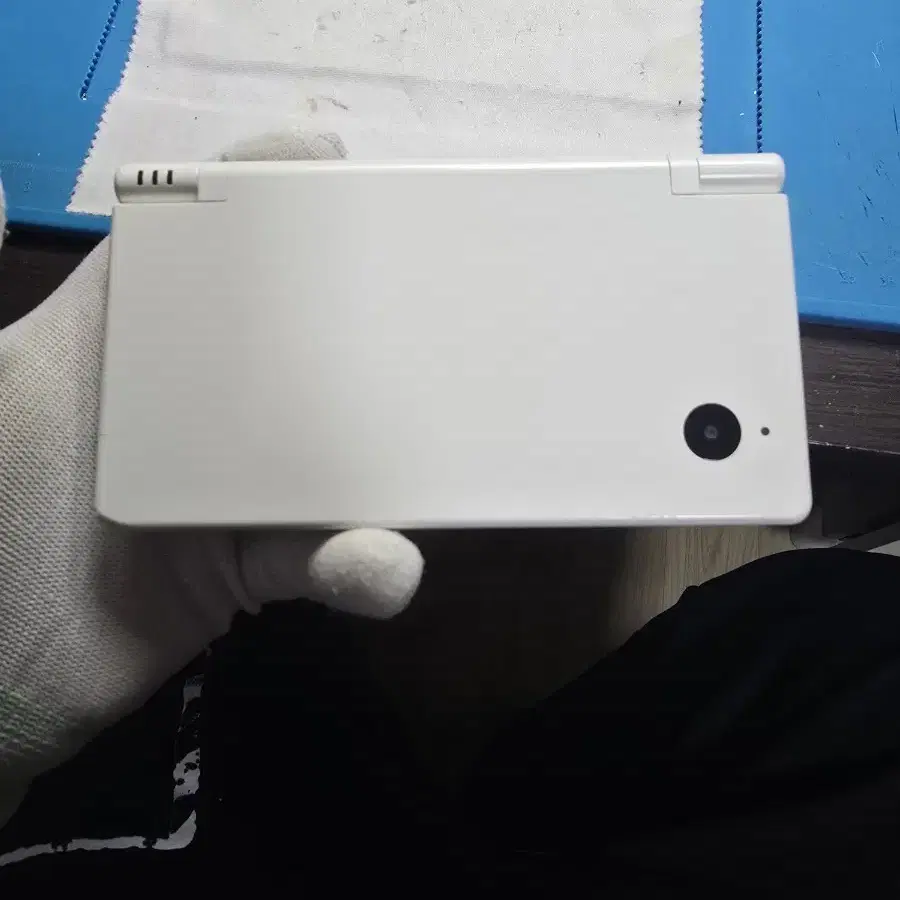 B급 닌텐도 DSi DSL DSLite 화이트