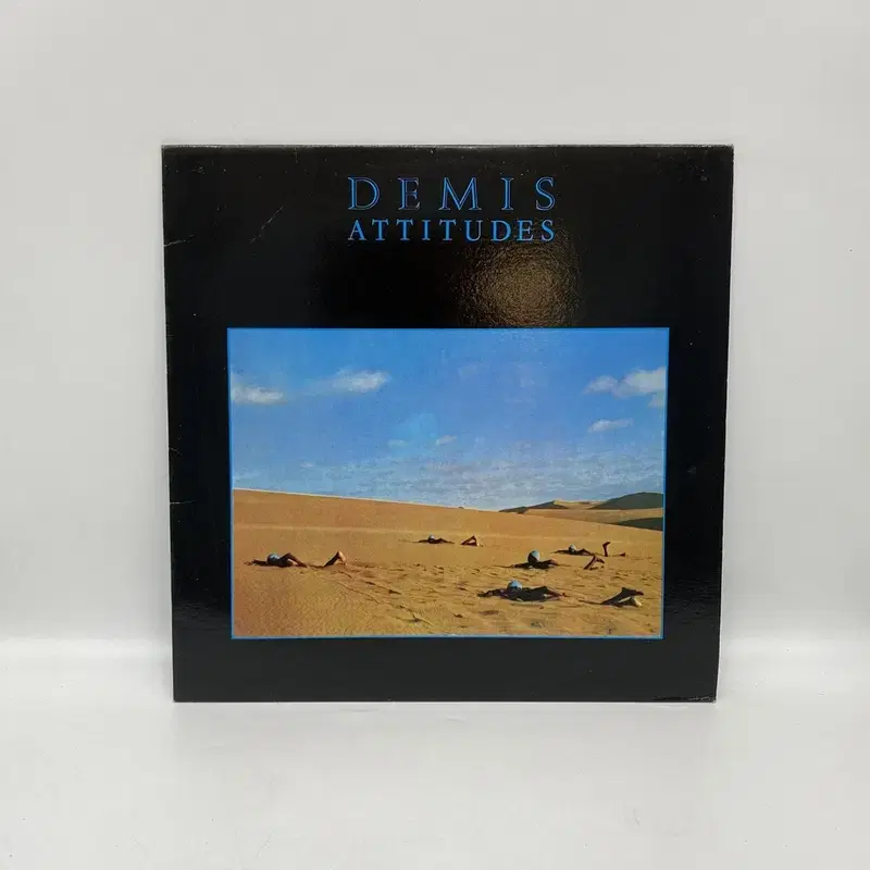 DEMIS ATTITUDES LP / AA7099