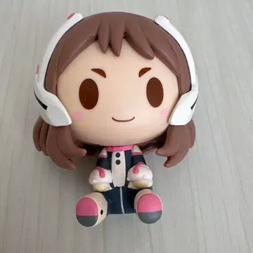 [히로아카] 쵸코코코 피규어 우라라카 오챠코
