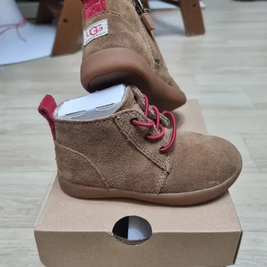 유아 어그 부츠 UGG, 150(25)