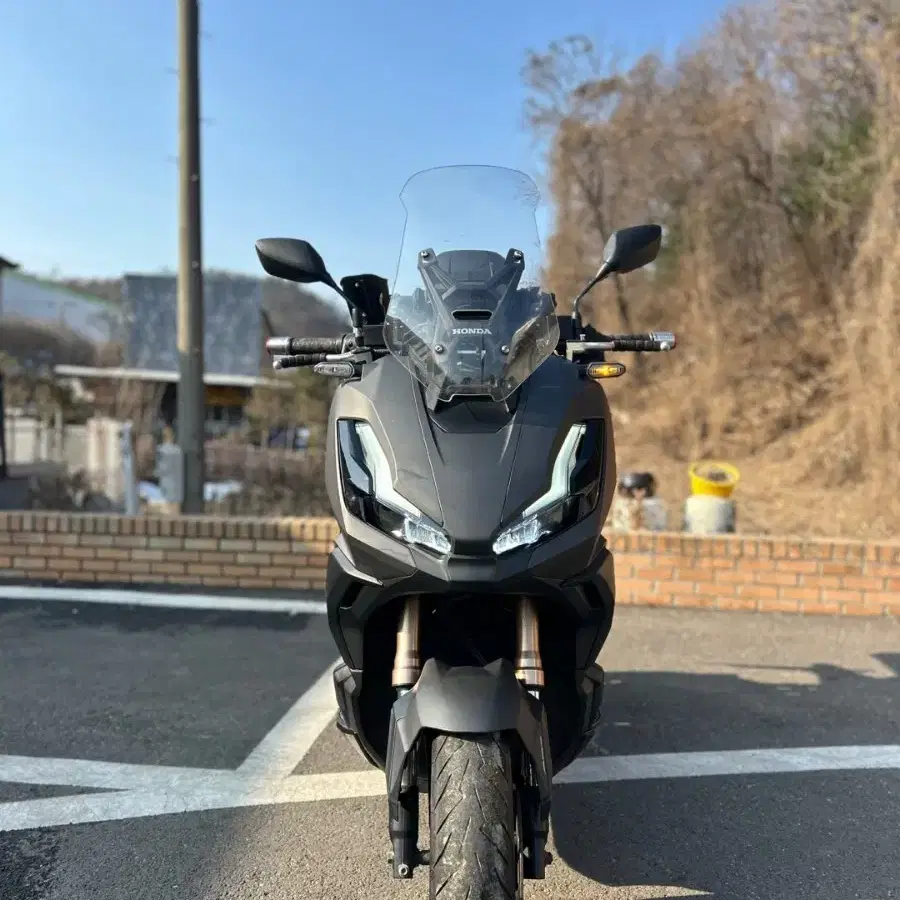 X-adv350