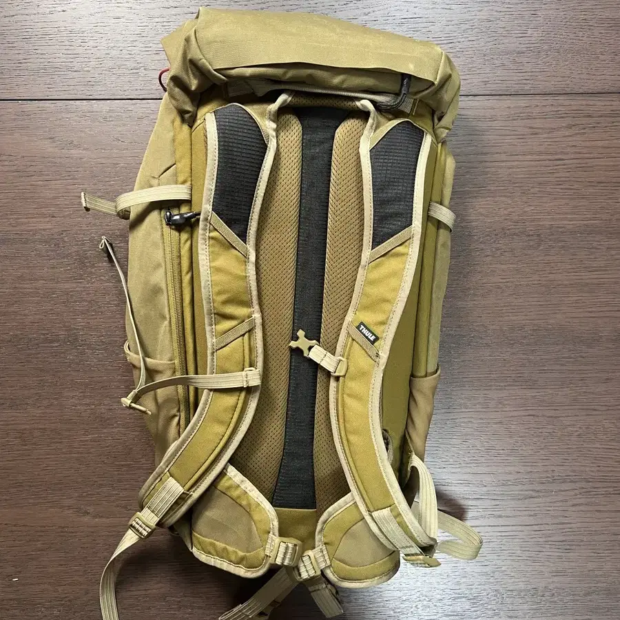 THULE All Trail 25L 백팩