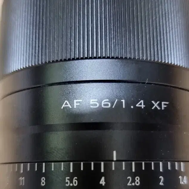 빌트록스 56mm 1.4 stm/SD카드미사용