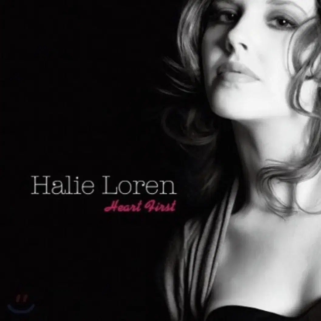 구입합니다 Halie Loren - Heart First