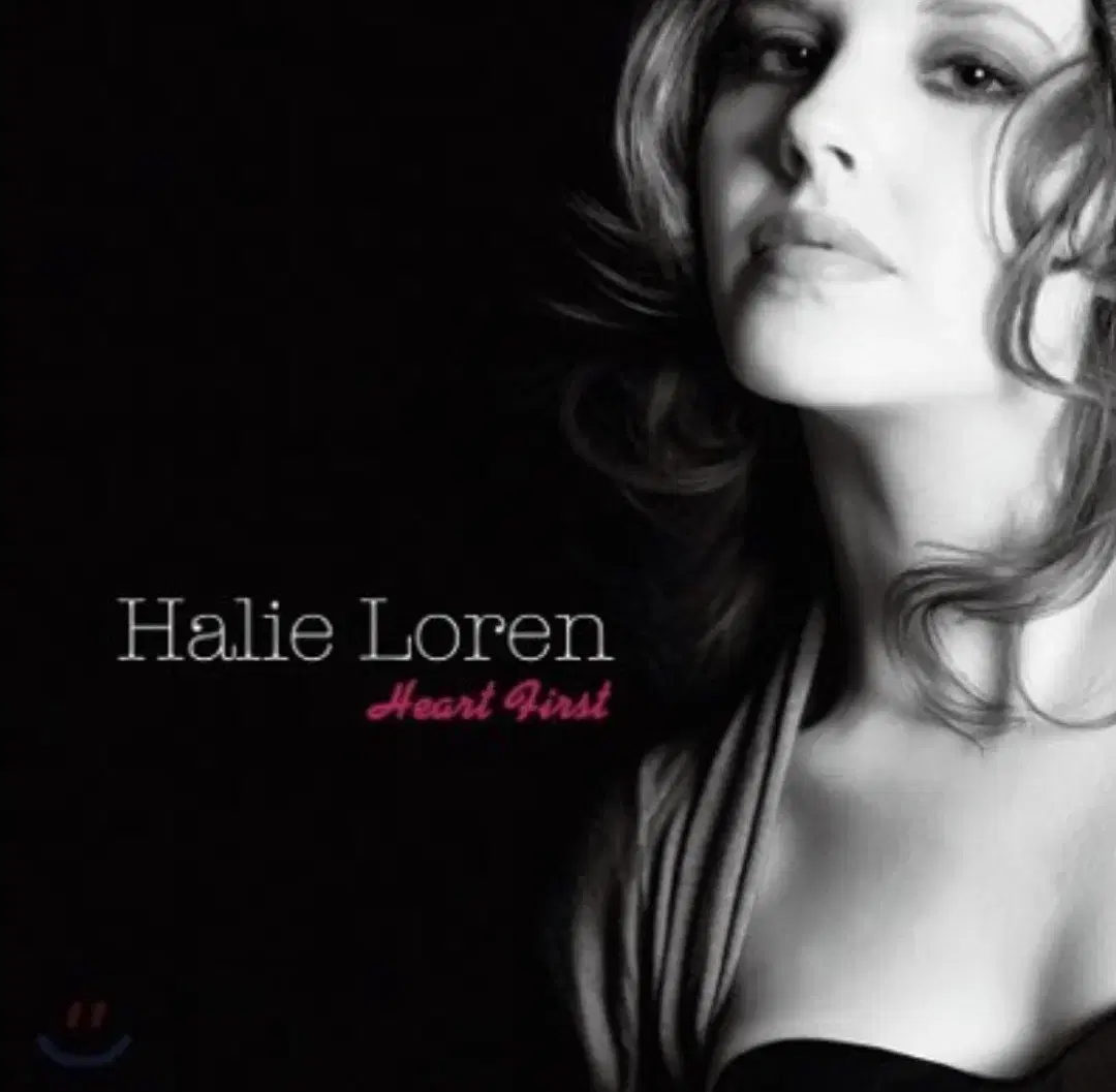 구입합니다 Halie Loren - Heart First