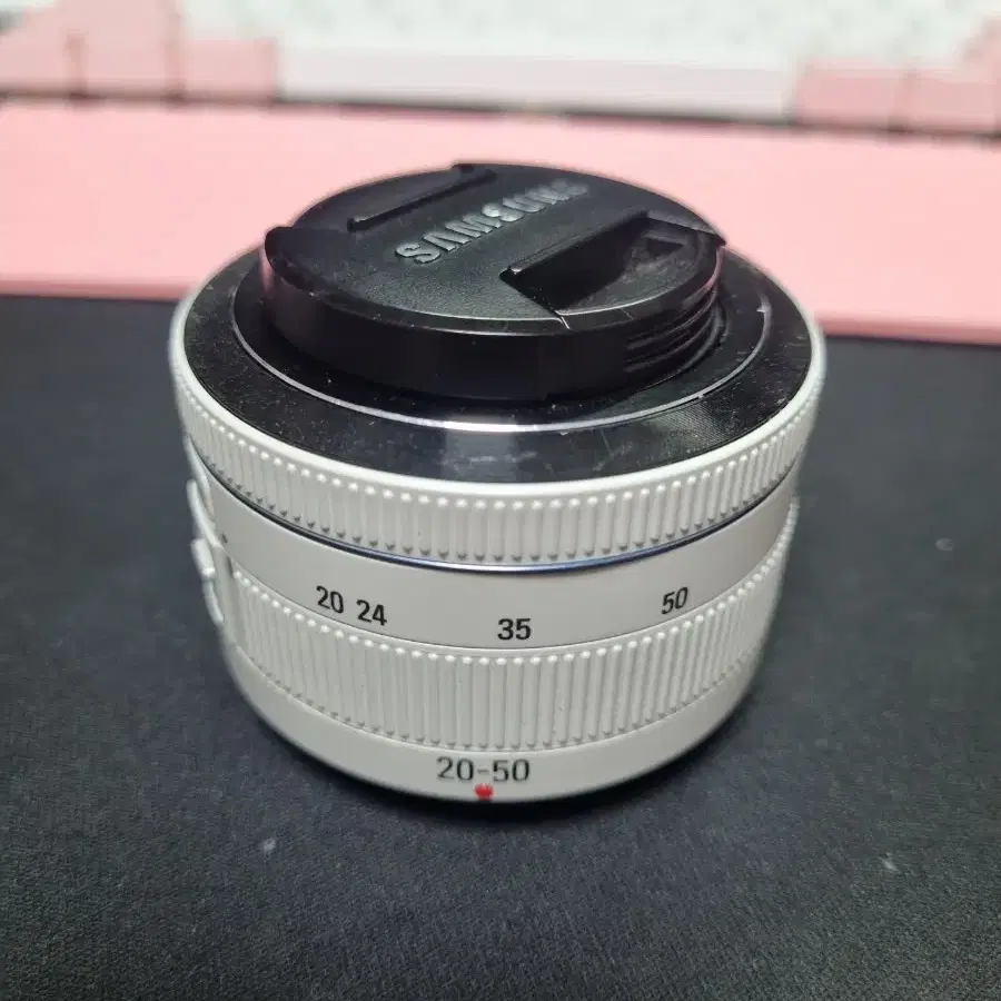 삼성 미러리스 nx2000+2050렌즈(1650포함)