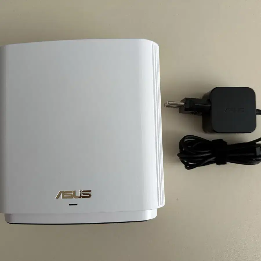 아수스 ASUS ZenWiFi XT8 WIFI6 트라이밴드 공유기 라우터