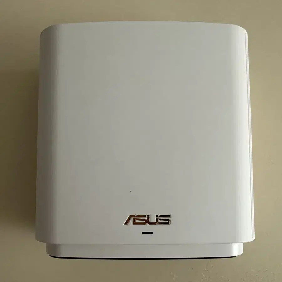 아수스 ASUS ZenWiFi XT8 WIFI6 트라이밴드 공유기 라우터