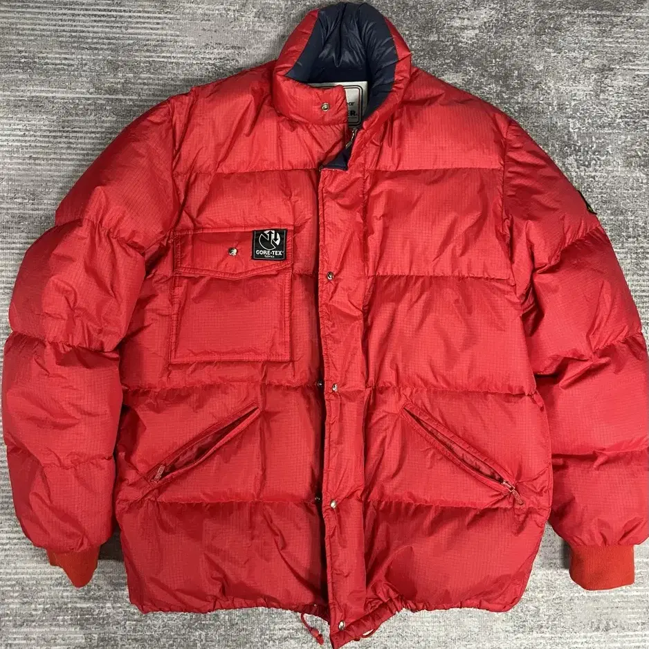 80s90s Moncler GORE TEX DWON