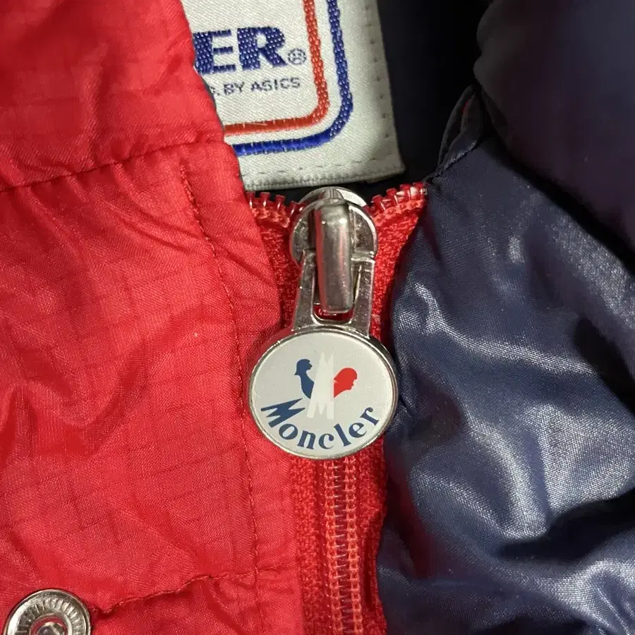 80s90s Moncler GORE TEX DWON