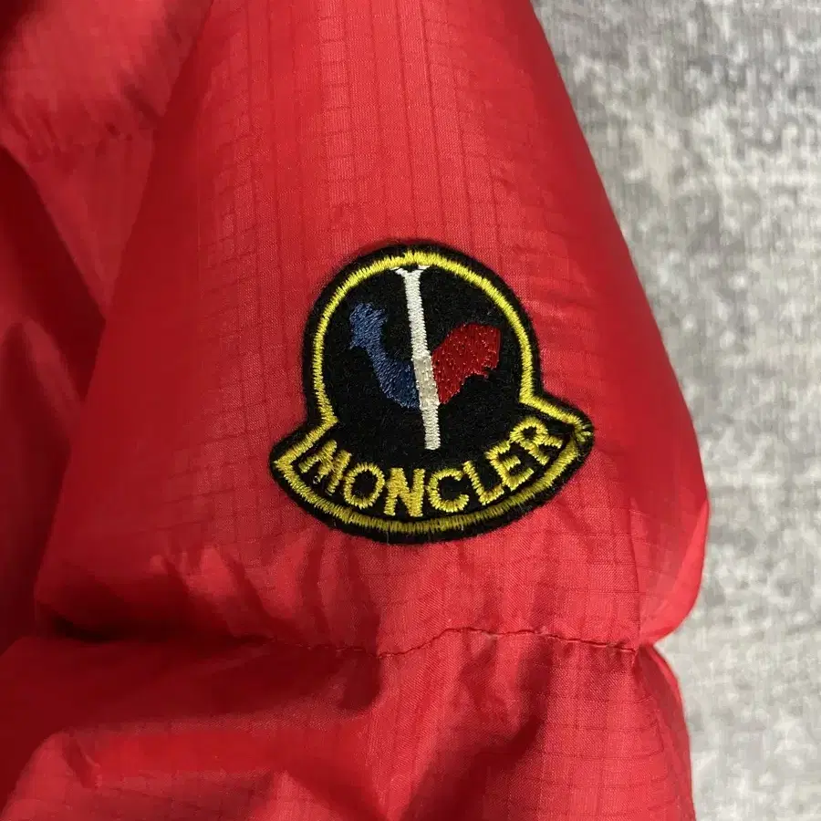 80s90s Moncler GORE TEX DWON