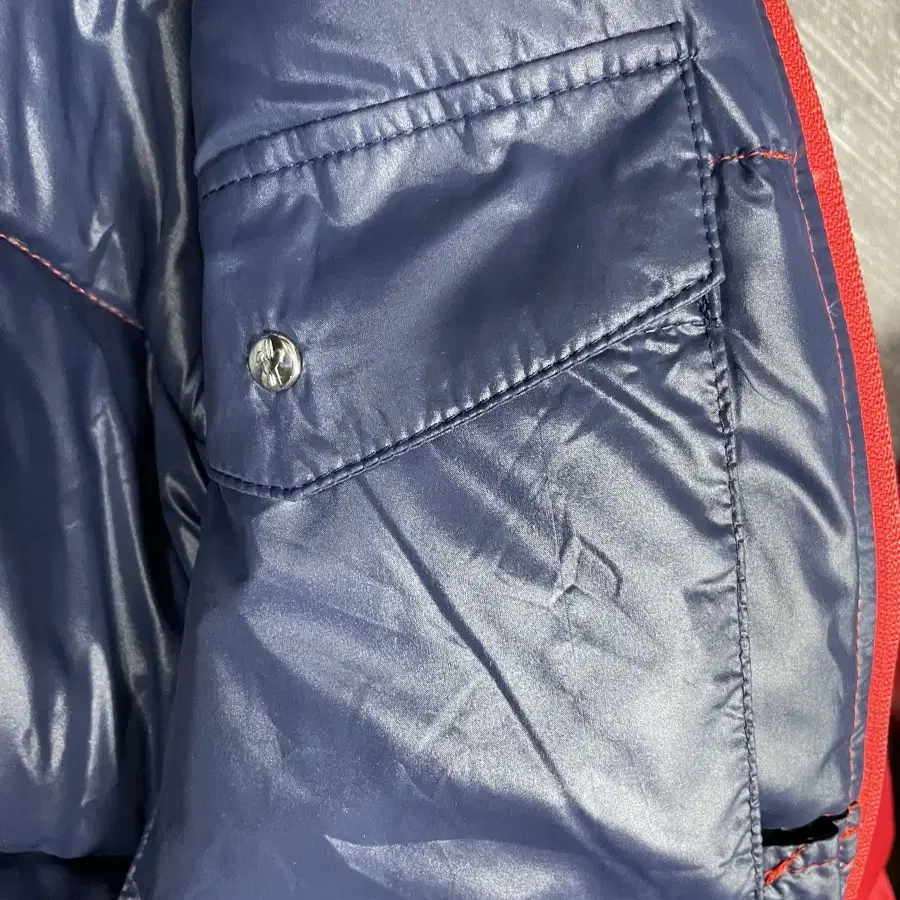 80s90s Moncler GORE TEX DWON