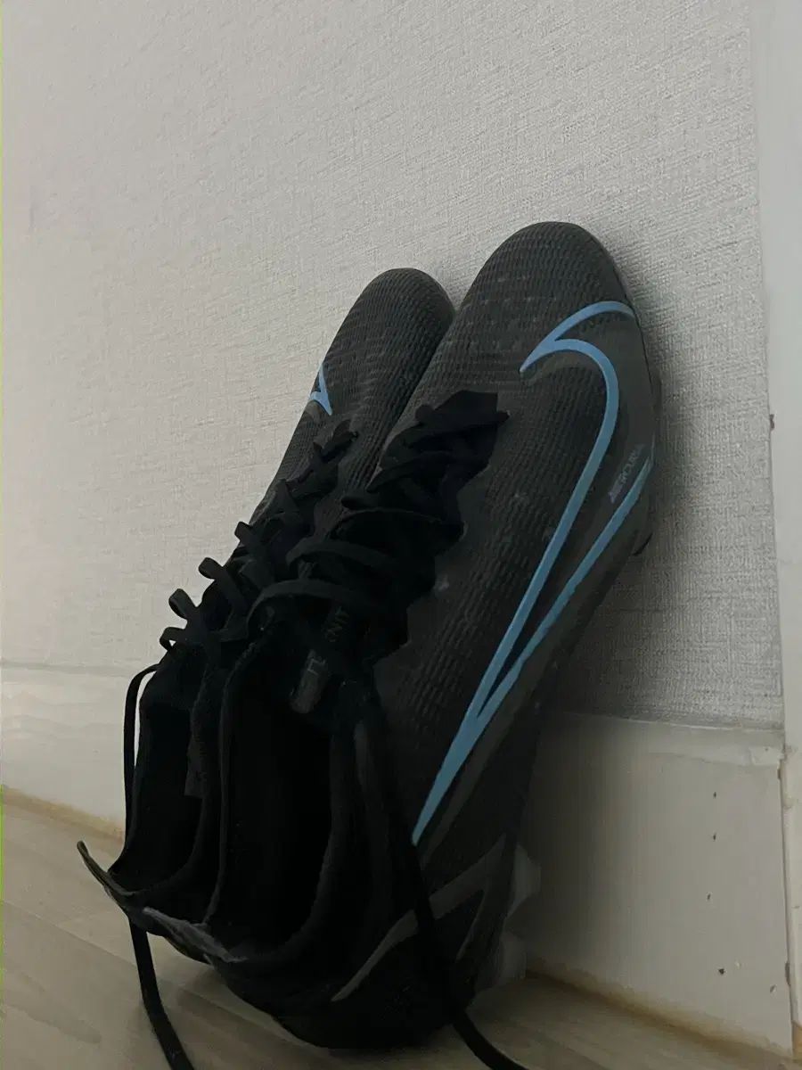 (Genuine) Nike Mercurial Vapor 14 Elite Football Boots (Natural Grass, Artificial Grass)