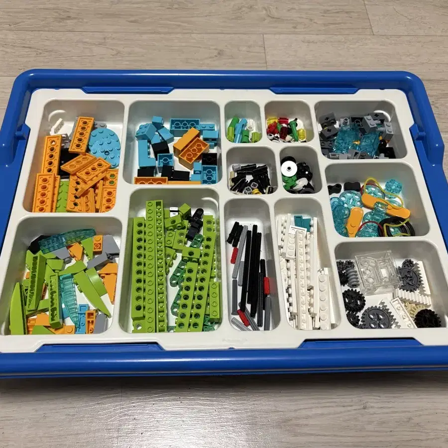 레고 에듀케이션 WeDo2.0 45300