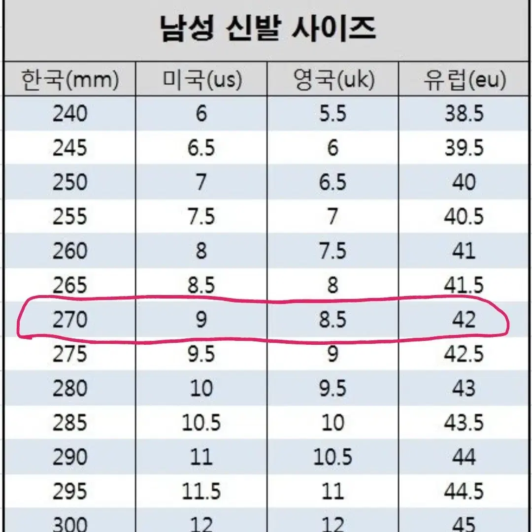 스노우보드부츠(남성) 보드화